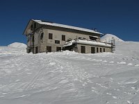 08_Il rifugio